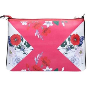 Bolsa Roccobarocco ROBS0W003F - Vermelho