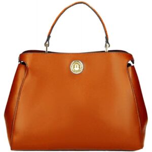 Bolsa Roccobarocco ROBS1UI01C Valley Zucca