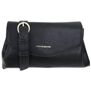 Bolsa Roccobarocco ROBS2YV07 Dubai Nero