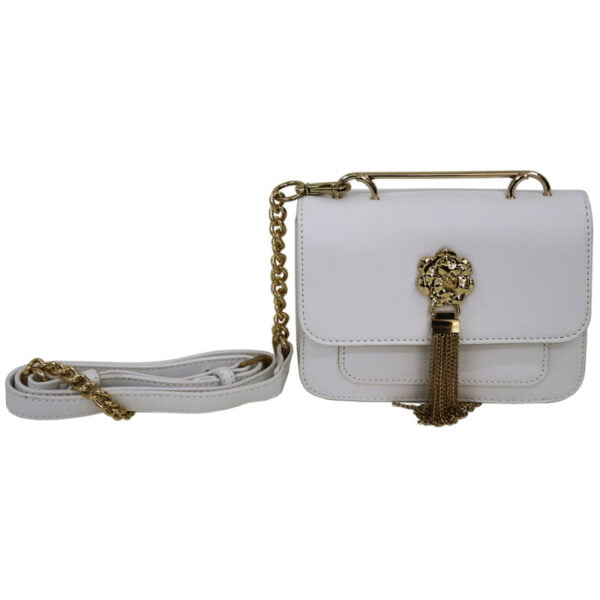 Bolsa Roccobarocco ROBS34002 Barbados Bianco