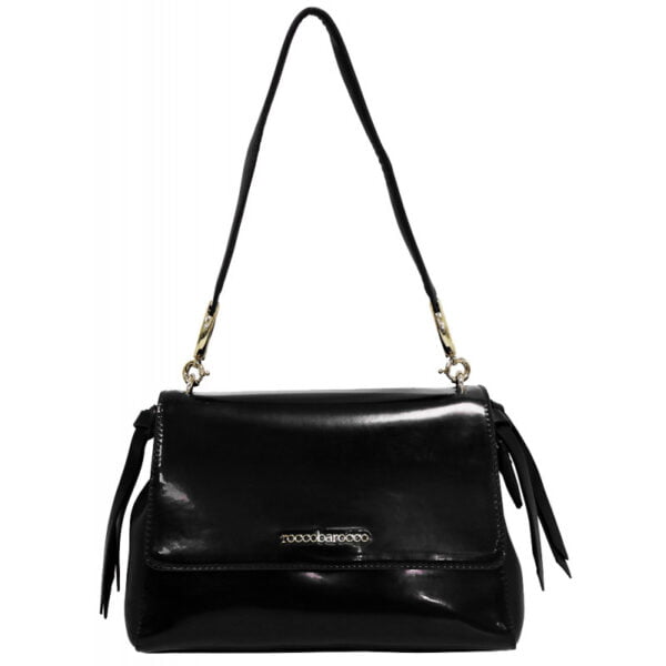 Bolsa Roccobarocco ROBS35404 Moorea Nero