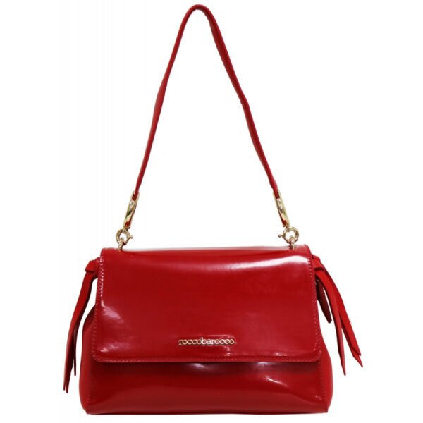 Bolsa Roccobarocco ROBS35404 Moorea Rosso