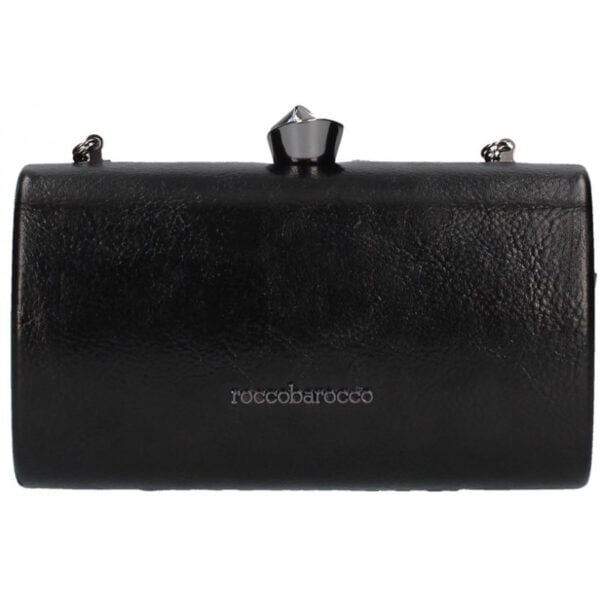 Bolsa Roccobarocco ROBS36501 Kho Nero