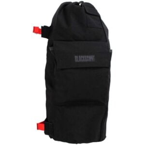 Bolsa Tática Blackhawk Enhanced 20TR03BK - Preto