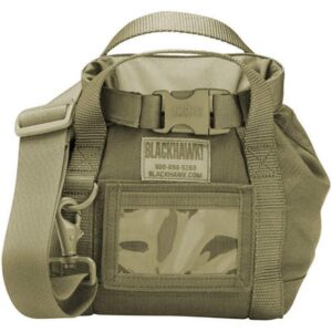Bolsa Tática Blackhawk Go Box 22GB01CT - Coyote Verde