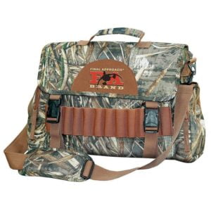 Bolsa Tática Final Approach 458494FA - Camuflado