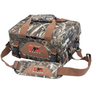 Bolsa Tática Final Approach 458545FA - Camuflado