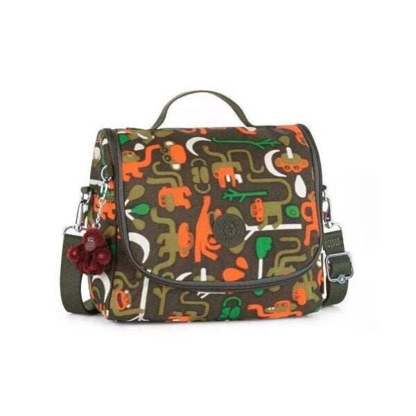 Bolsa Termica Kipling NEW KICHIROU K15289E23