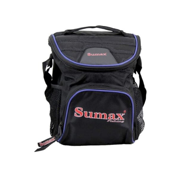 Bolsa Térmica Sumax SM-1401SB 6L