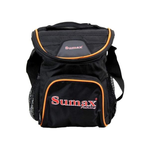 Bolsa Térmica Sumax SM-1401SO 6L