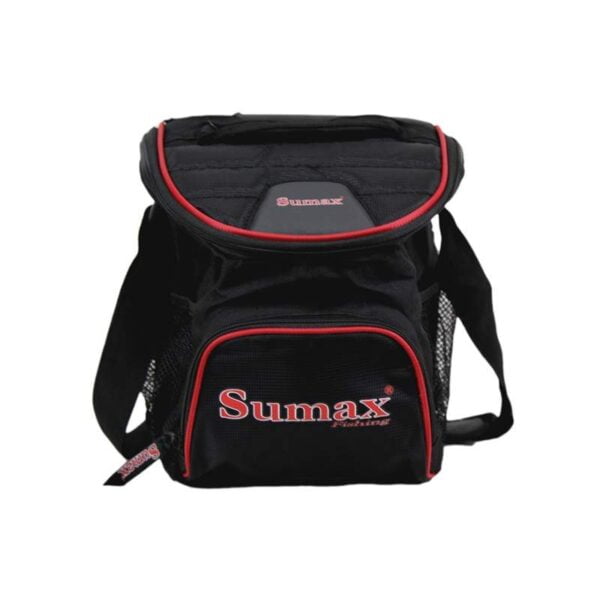 Bolsa Térmica Sumax SM-1401SR 6L