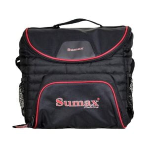 Bolsa Térmica Sumax SM-1402MR 12L