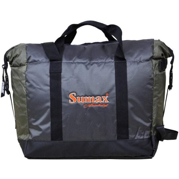 Bolsa Térmica Sumax SM-802 33L