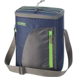 Bolsa Térmica Thermos Radiance 132472 9L Azul/Amarelo