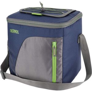 Bolsa Térmica Thermos Radiance 132488 16L Azul/Amarelo