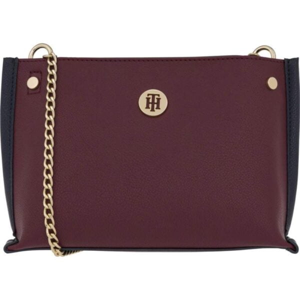 Bolsa Tommy Hilfiger AW0AW05812 903 - Feminina