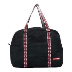 Bolso Sprayground Ghost Vertical Shark Duffle 910B1223NSZ