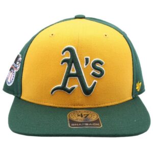 Boné 47Brand Aces B-SSACT18WBP-DG