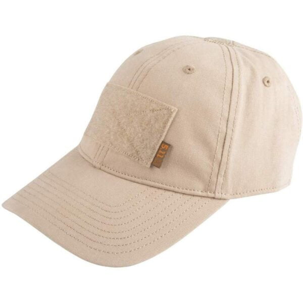 Boné 5.11 Tactical Flag Bearer 89406-055 Khaki