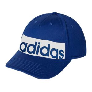 Boné Adidas DJ0972 5PCL Cap Linear Azul
