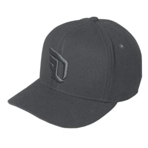 Bone Adidas DM6176 Lillard Cap Cinza