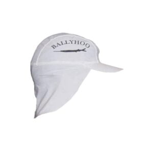 Boné Ballyhoo com proteção UV Max 025 Cinza