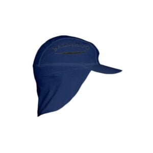 Boné Ballyhoo com proteção UV Max 025 Marinho