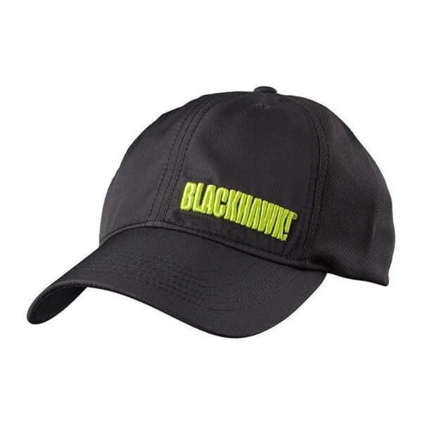Boné Blackhawk Performance Mesh PC02BKML - Preto