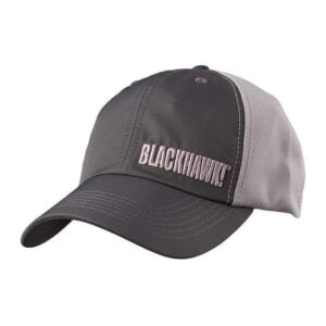 Boné Blackhawk Performance Mesh PC02SLML - Slate/Steel