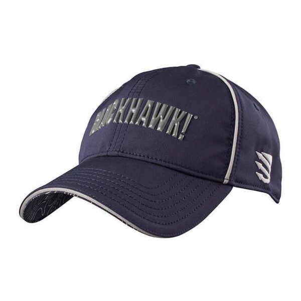 Boné Blackhawk Performance Stretch Fit PC01NALXL - Navy