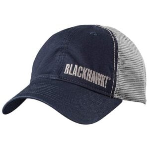 Boné Blackhawk Trucker EC05NAOS - Navy