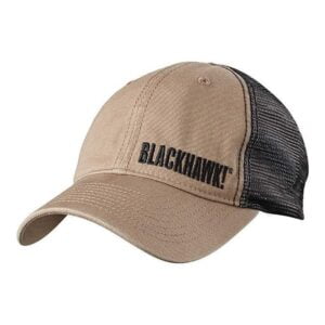 Boné Blackhawk Trucker EC05SNOS - Stone