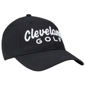 Boné Cleveland Golf 30170236 - Preto