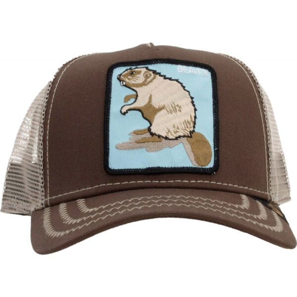 Boné Goorin Bros Beaver 101-3549