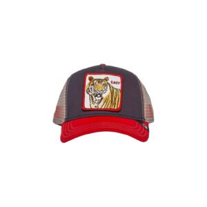 Boné Goorin Bros Easy 101-0708-NVY-O/S