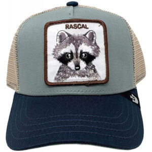 Boné Goorin Bros Rascal 201-0012-GREY-O/S