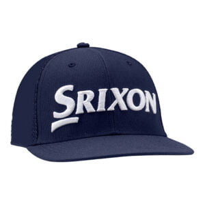 Boné Srixon Auth Unstructured Cap Golf 11203383  - Azul Marinho