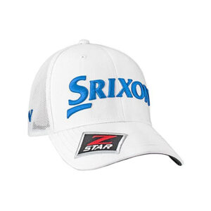 Boné Srixon Golf Men's Tour Trucker  30170409 - Branco