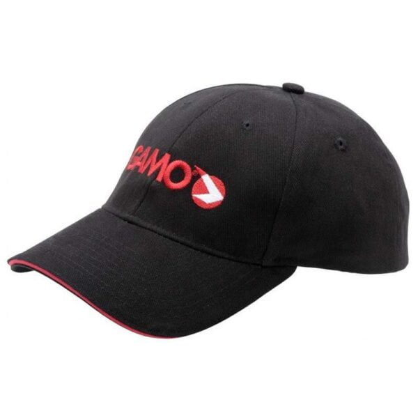 Boné Tático Gamo 4580926 - Preto