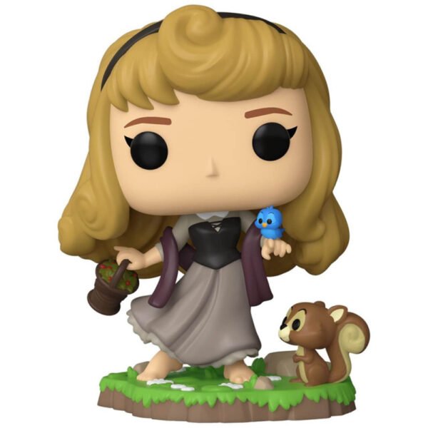 Boneca Aurora - Disney Princess - Funko POP! 1011