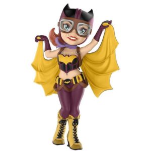 Boneca Batgirl - DC Comics Bombshells - Funko Rock Candy