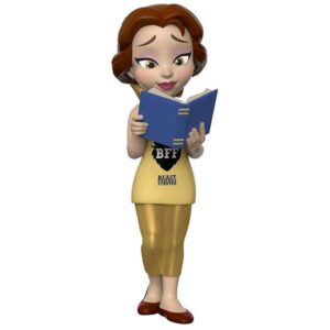 Boneca Belle - Rock Candy Disney Ralph Funko