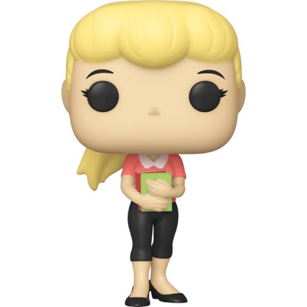 Boneca Betty Cooper - Archie - Funko POP! 25