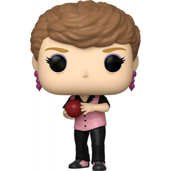 Boneca Blanche - The Golden Girls - Funko POP! 1012