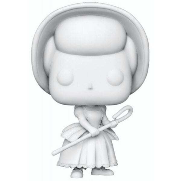 Boneca Bo Peep - Disney - Funko Pop! 727