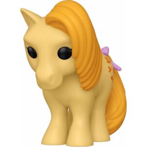 Boneca Butterscotch - My Little Pony - Funko POP! 64