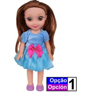 Boneca Childhood MZ257065 33cm (variados - por unidade)