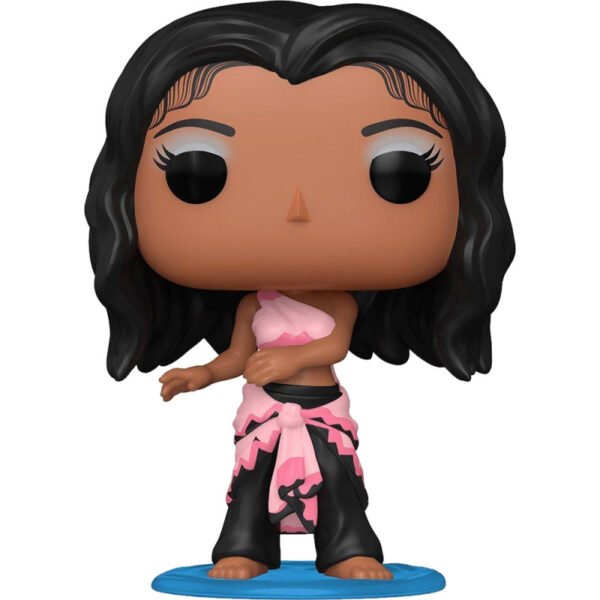 Boneca Chilli - TLC - Funko POP! 194