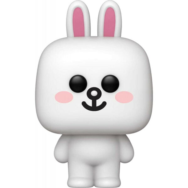 Boneca Cony - Line Friends - Funko POP! 929