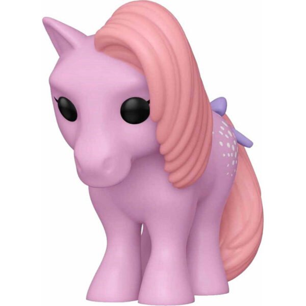 Boneca Cotton Candy - My Little Pony - Funko POP! 61